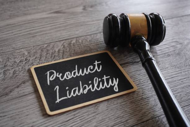 Landing Product Liability