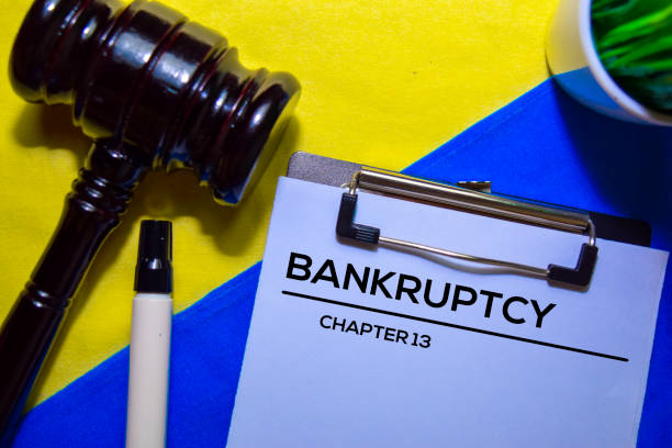 Does Chapter 13 Stop Foreclosure? Chapter 13 Bankruptcy Attorney