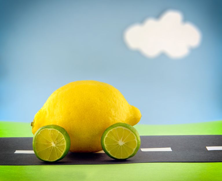 How to Know If a Car is a Lemon