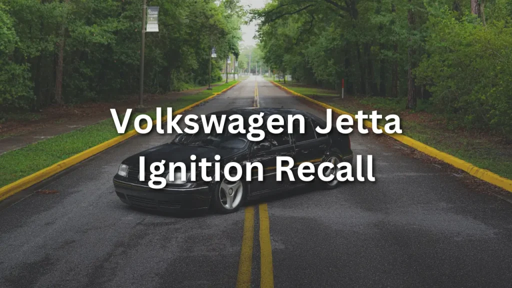 Volkswagen Recalls 47,000 2019–2020 Jetta Over Ignition Issue