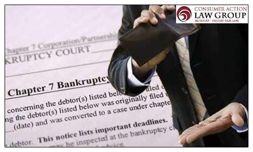 Bankruptcy Attorney