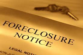 when is it too late to stop a foreclosure