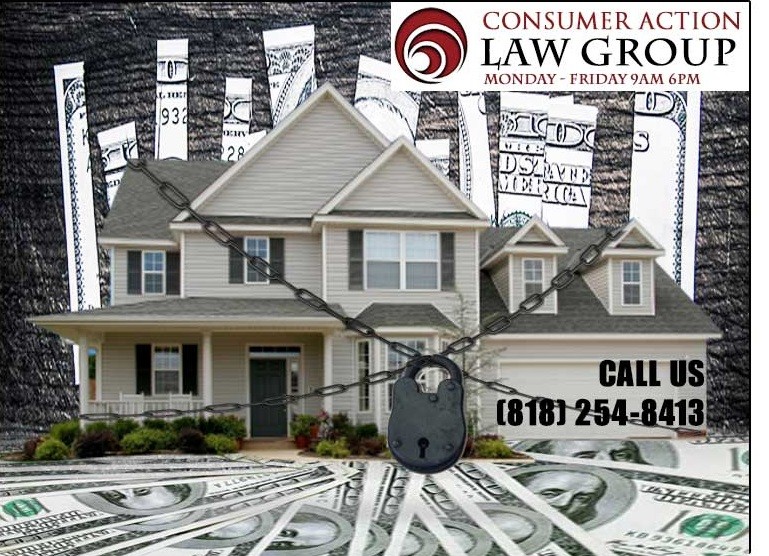 Experienced Real Estate Lawyers Can Save Homes from Foreclosure