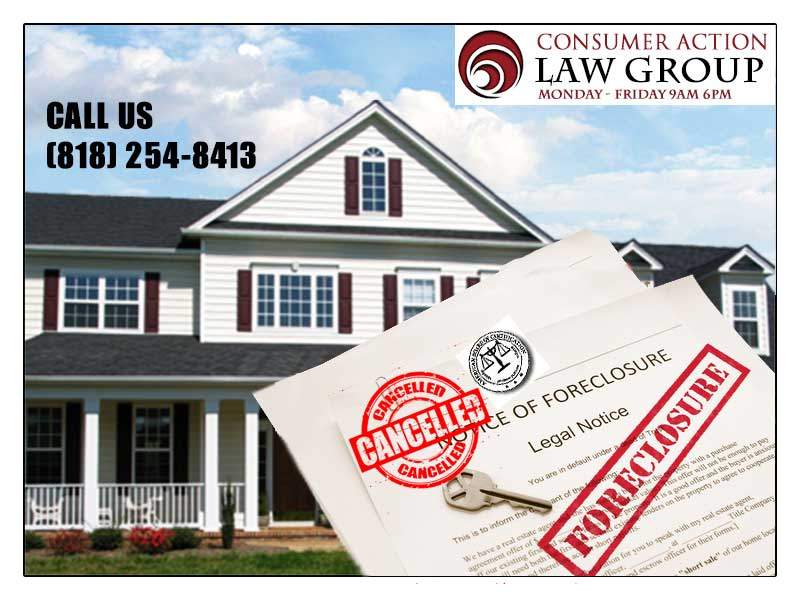 Consult With a Foreclosure Attorney and Stop Wrongful Foreclosure