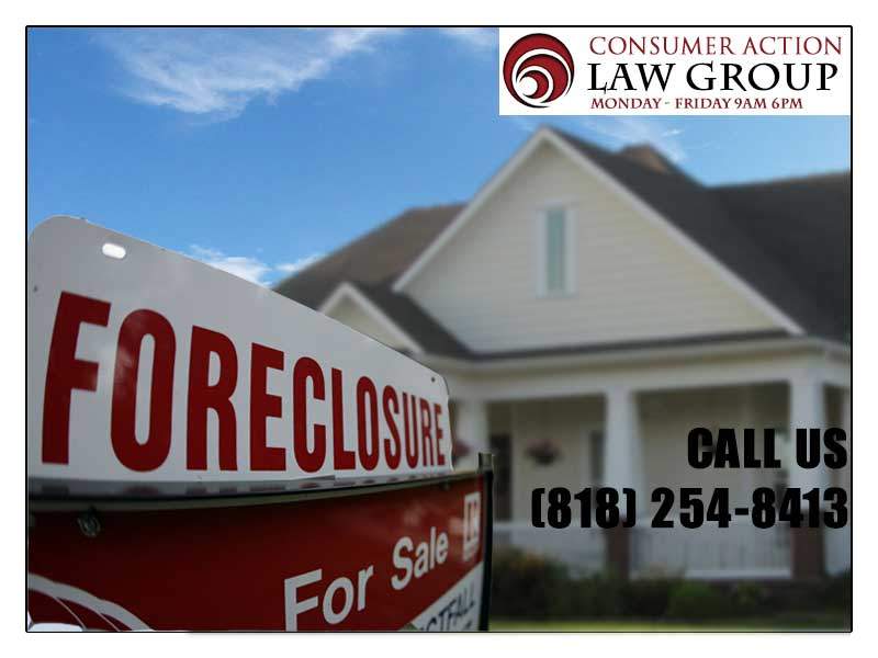 Stop Foreclosure in California with the Help from TOP Notch Foreclosure Attorney in Los Angeles