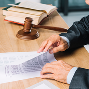 bankruptcy attorney