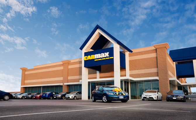 carmax recall