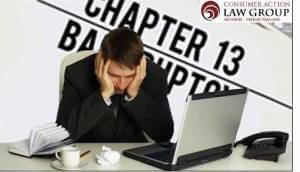 Los Angeles Bankruptcy Attorney