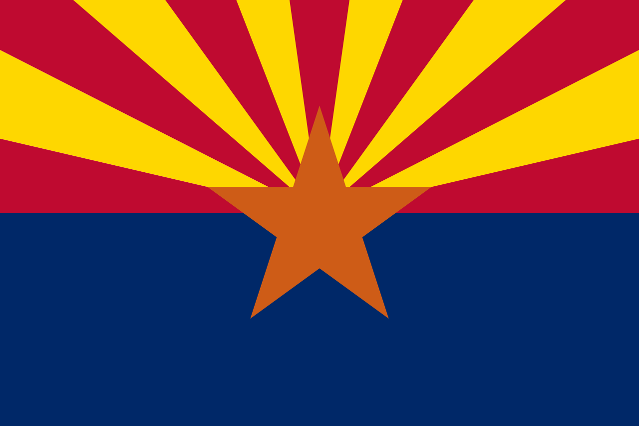 arizona