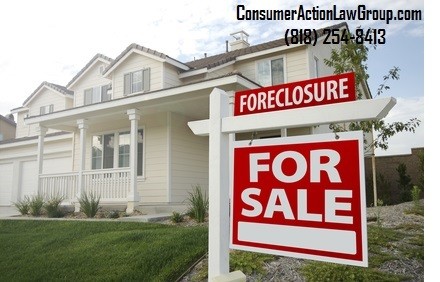 How To Stop a Foreclosure Auction