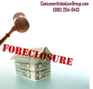 Bankruptcy foreclosure attorney in San Jose