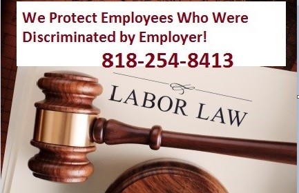 Wrongful Termination Attorney