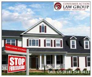 How to Stop Foreclosure