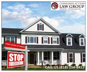 How to Stop a Foreclosure