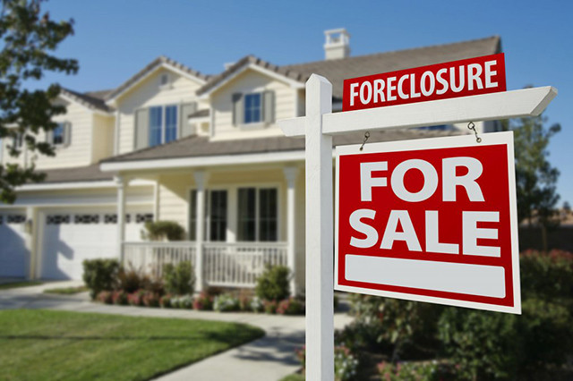 Stop Foreclosure – 7 Questions