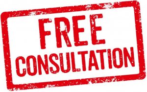 Free Foreclosure Consultation