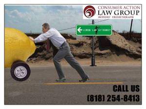 Los Angeles Lemon Law Attorneys