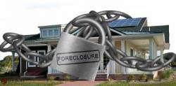 Stop Foreclosure Legal Service