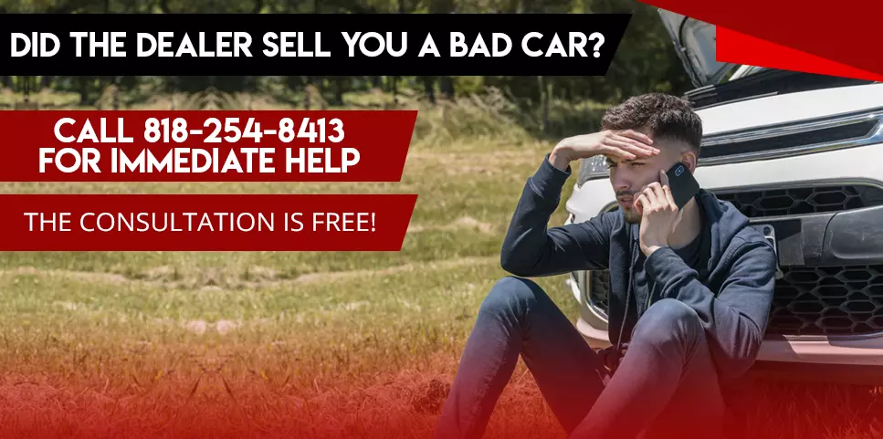 What to do When a Car Dealer Rips You Off - Free Legal Advice