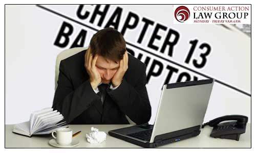 Bankruptcy Attorney - We Help to Eliminate Debts
