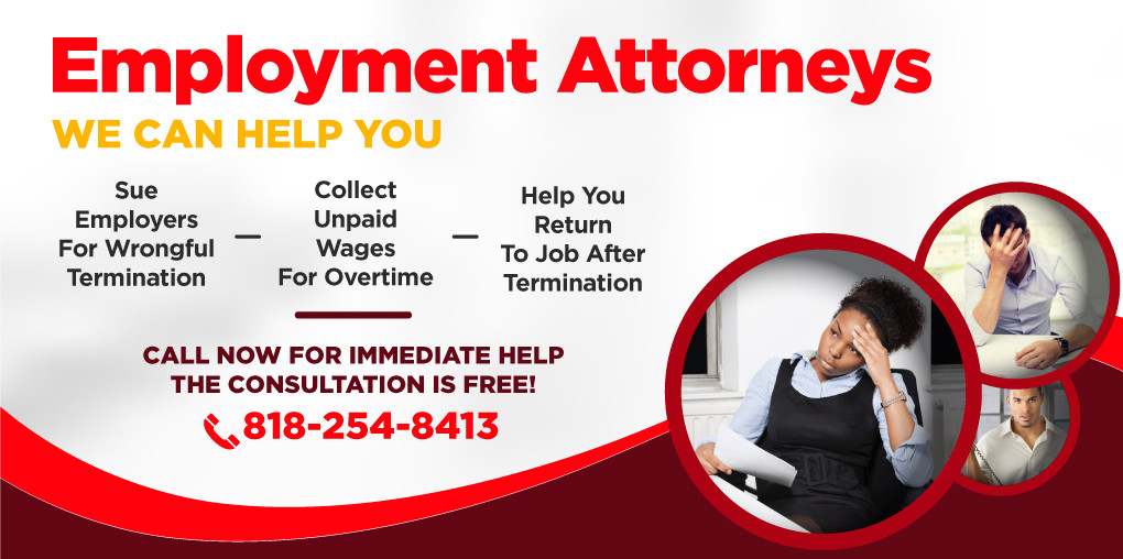 employment attorneys