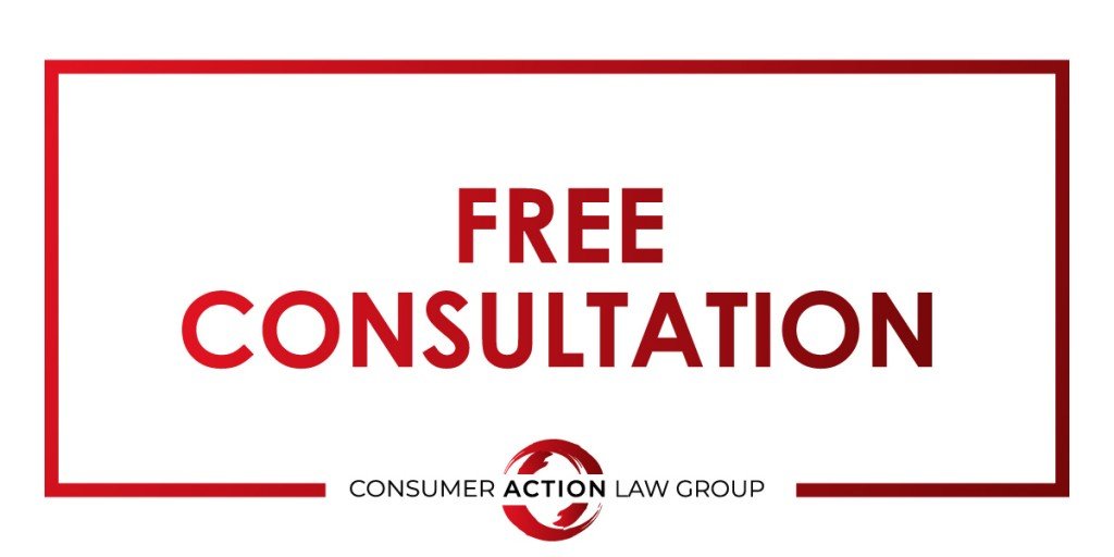 Free Consultation