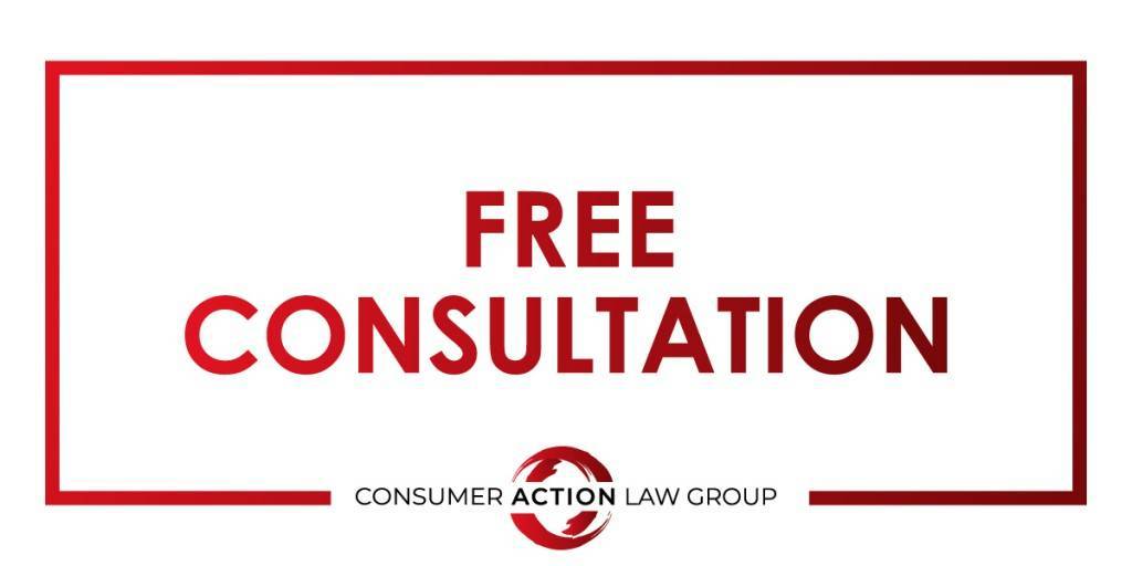 Auto Lawyers That Deal With Car Dealerships Consumer Action Law Group