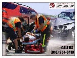 Auto Accident Attorney: Car Accident Lawyer in Los Angeles