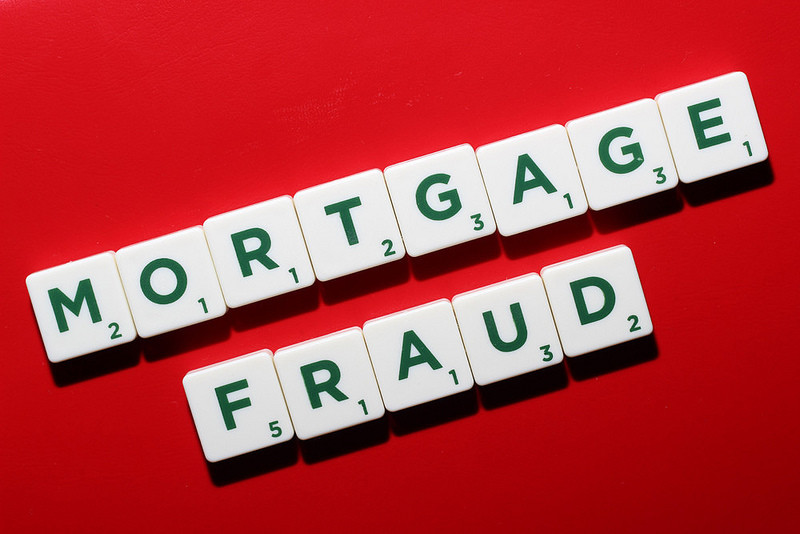 Mortgage Fraud Lawsuit